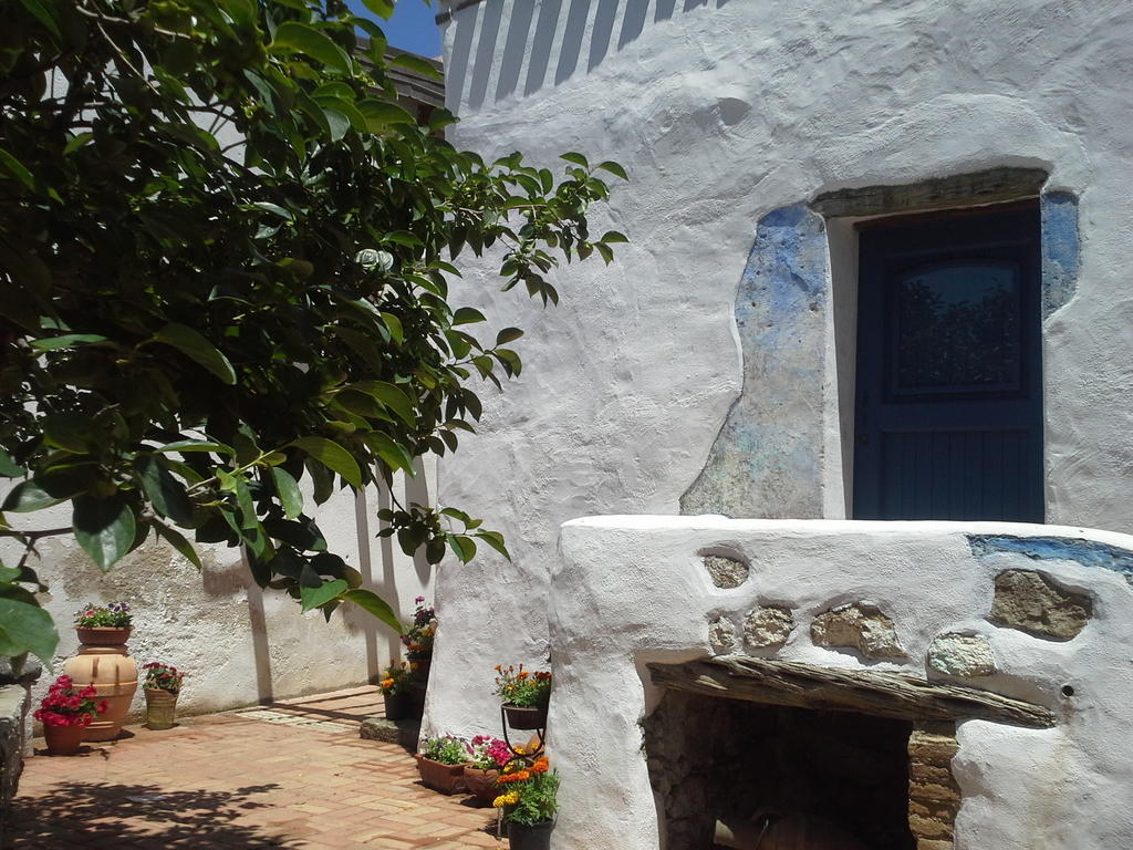 B&B Corte San Lussorio Oliena Esterno foto
