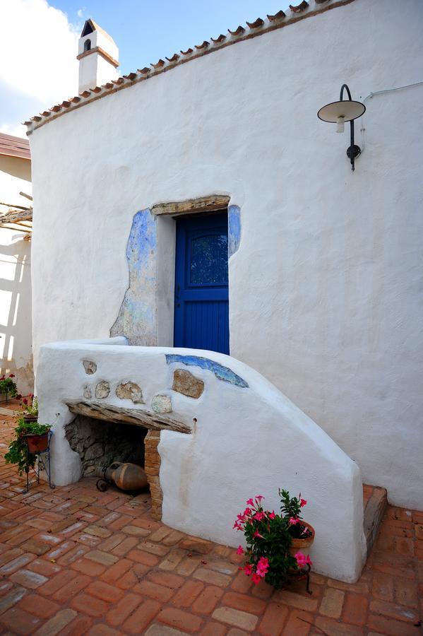 B&B Corte San Lussorio Oliena Esterno foto