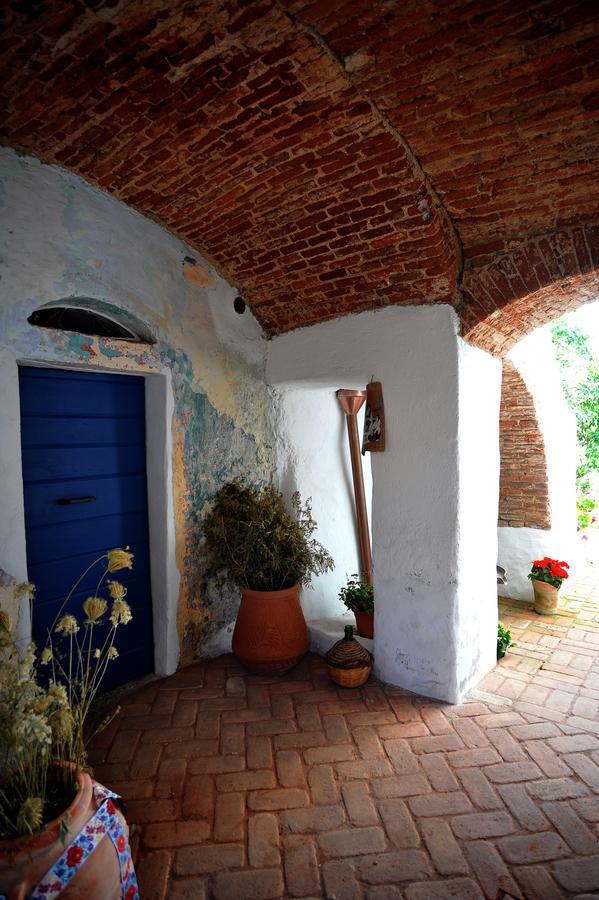 B&B Corte San Lussorio Oliena Esterno foto