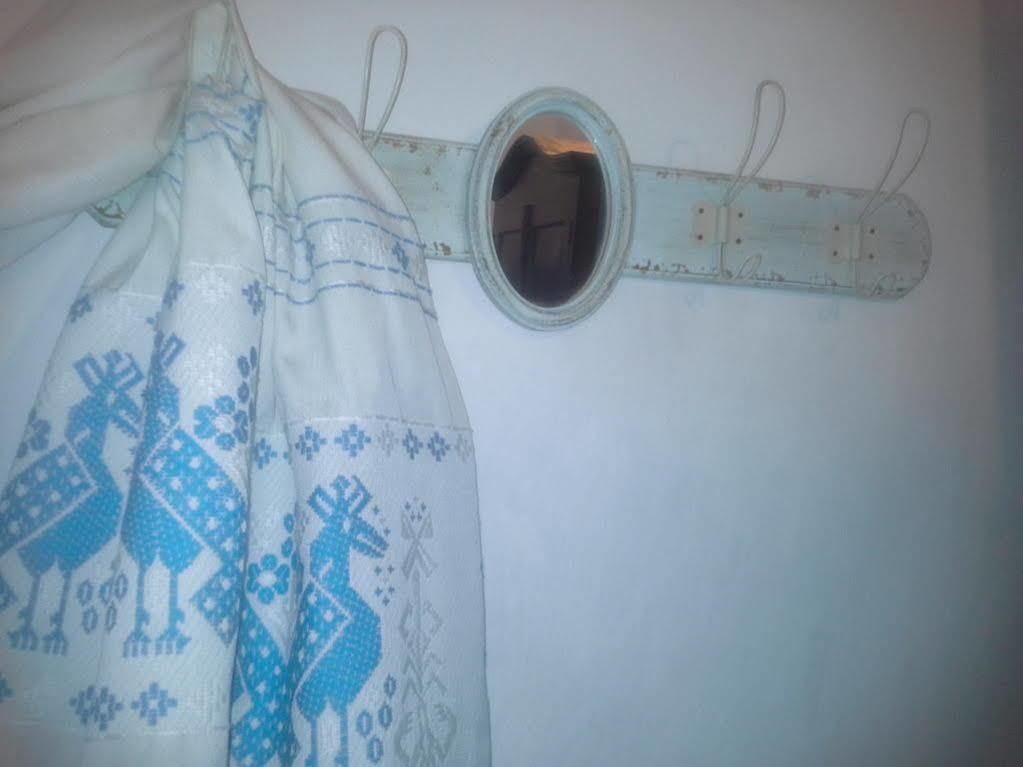 B&B Corte San Lussorio Oliena Esterno foto